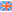 Flag of Great Britain Flag of Great Britain