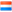 Flag of the Netherlands flag of netherlands