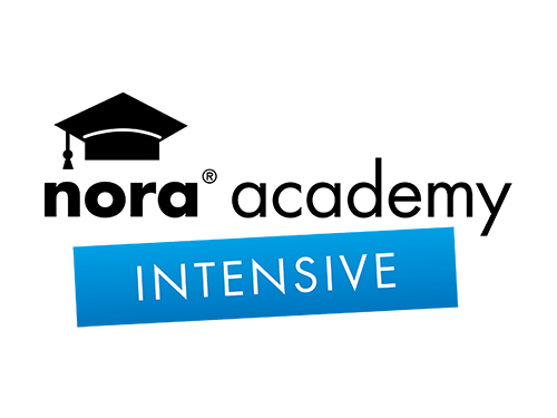 nora academy intensive