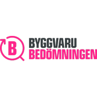 Logo Byggvarubedoemningen