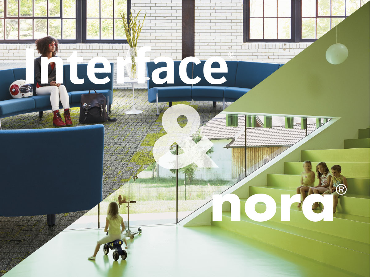 Nora rubber floor coverings flooring solutions you can trust