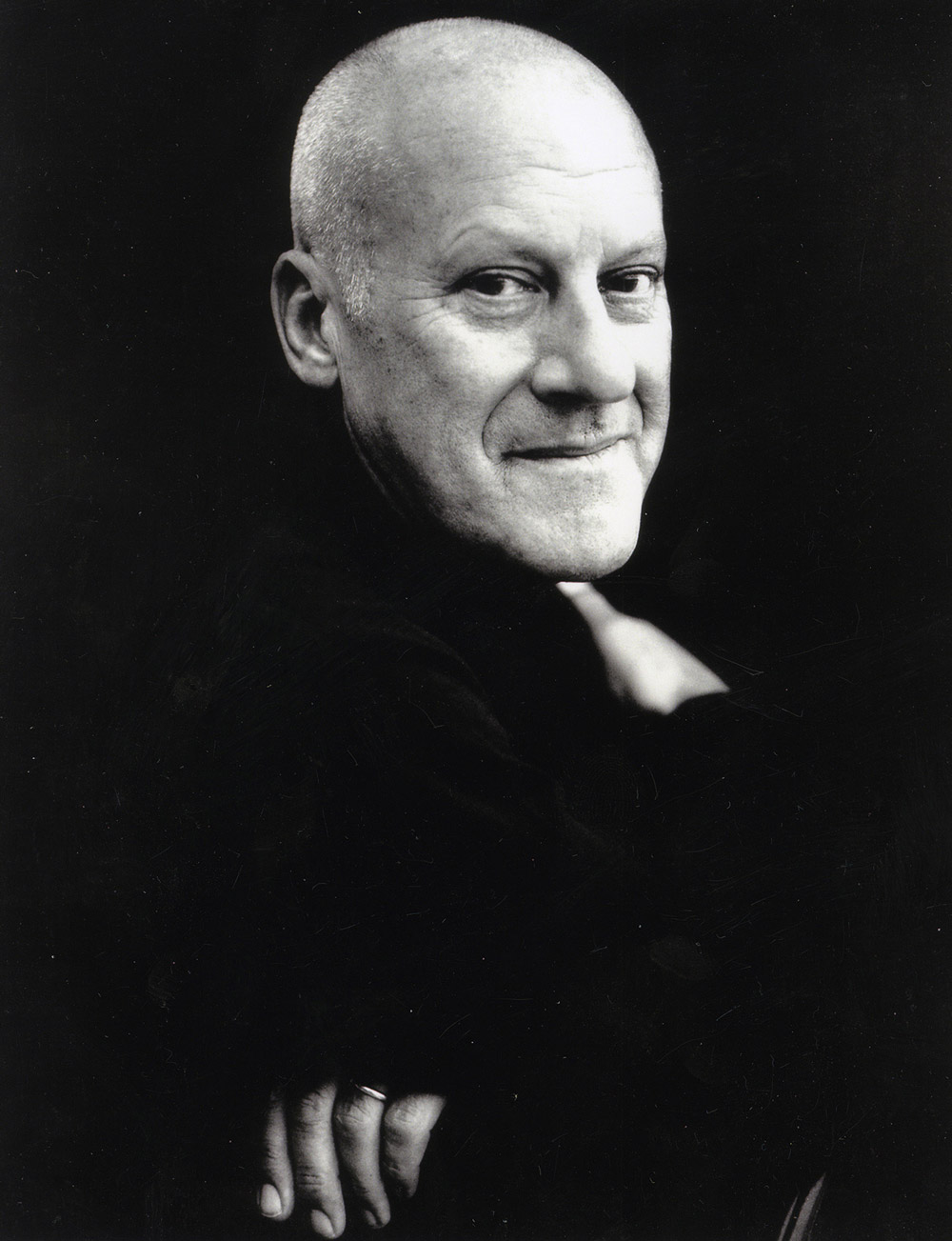 Lord Norman Foster