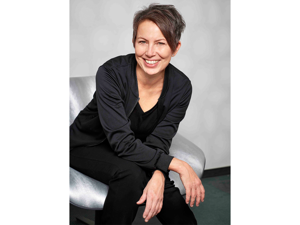 Sylvia Leydecker: Das Arbeitsumfeld des Pflegepersonals zu verbessern heißt die Pflege verbessern, ist Leydecker überzeugt. „Healing Architecture“ sei viel mehr als bloße Kosmetik.