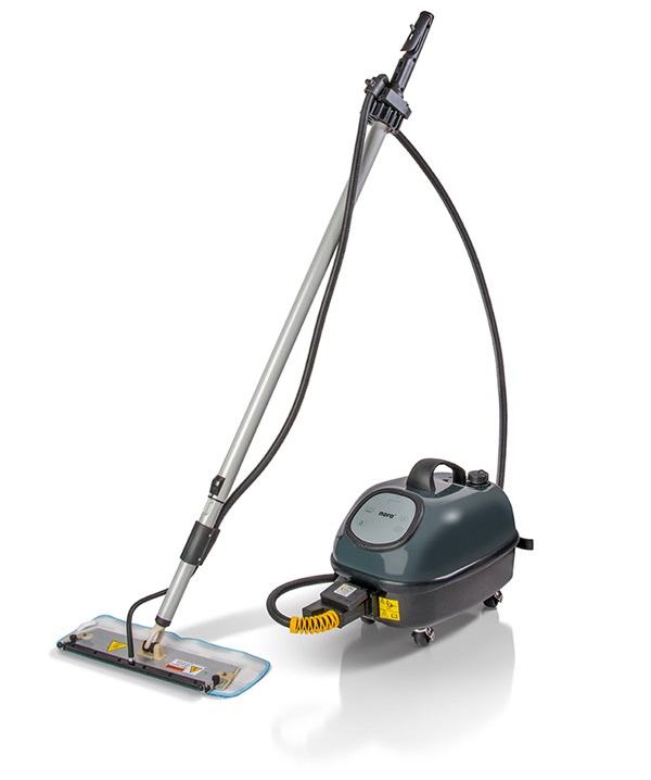 Generador de vapor nora pro