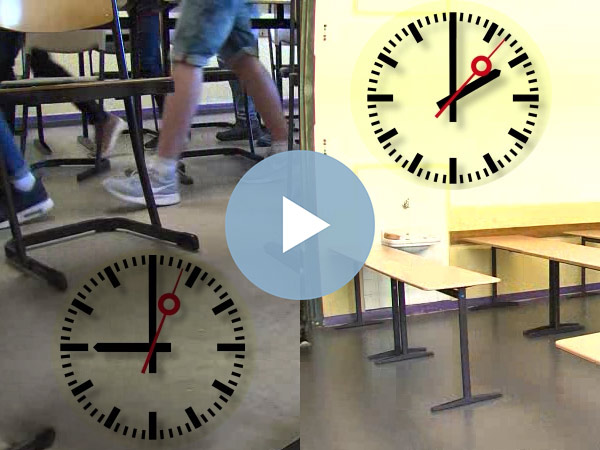 Preview video quick school renovation with nora nTx