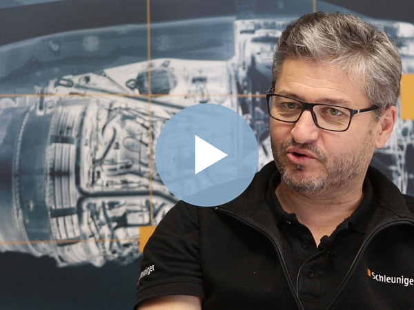 Schleuninger AG, Thun