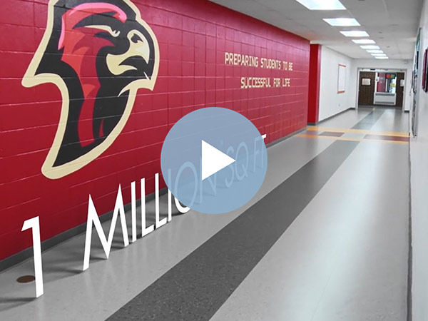 What does modern learning really mean - report from Community Consolidated School District 59 outside of Chigcago