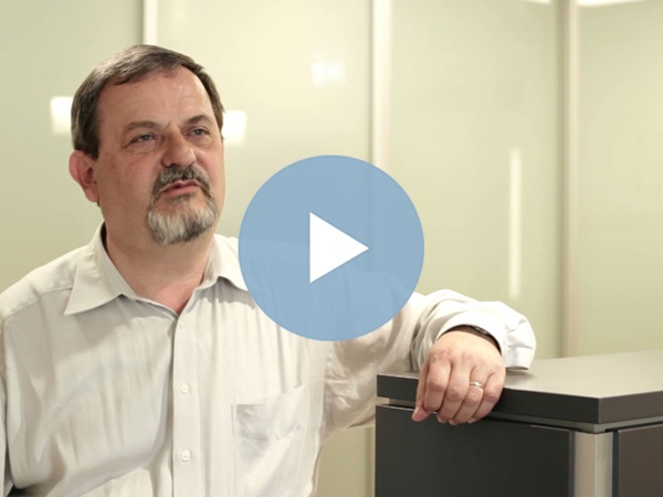 Video preview nora reference Crailsheim Hospital Laslzlo Eifert