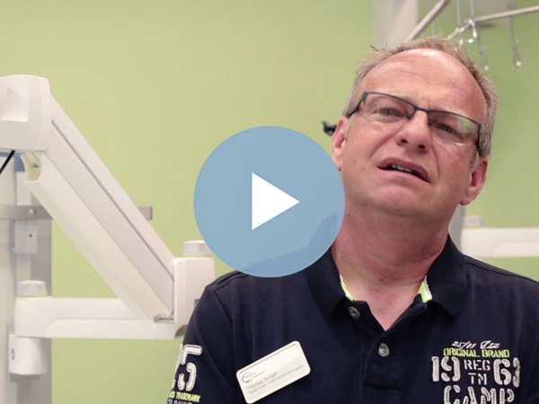 Video preview nora reference Crailsheim Hospital Thomas Schaff