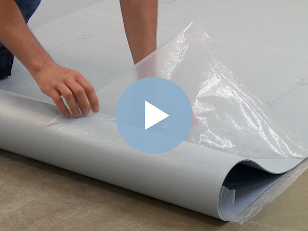 Preview video noraplan nTx installation