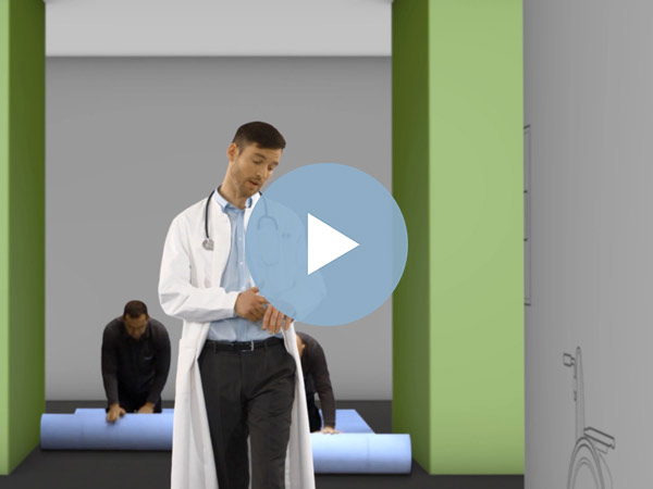 Videovorschau Vorstellung nora nTx