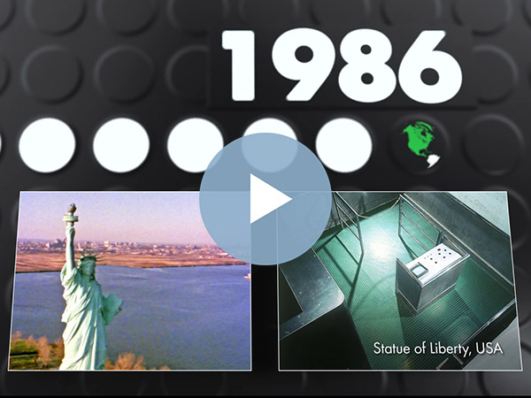 Video-Vorschau 50 Jahre norament