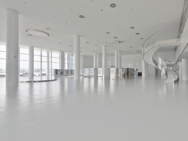 Baoding Great Wall Automobile R&D Center