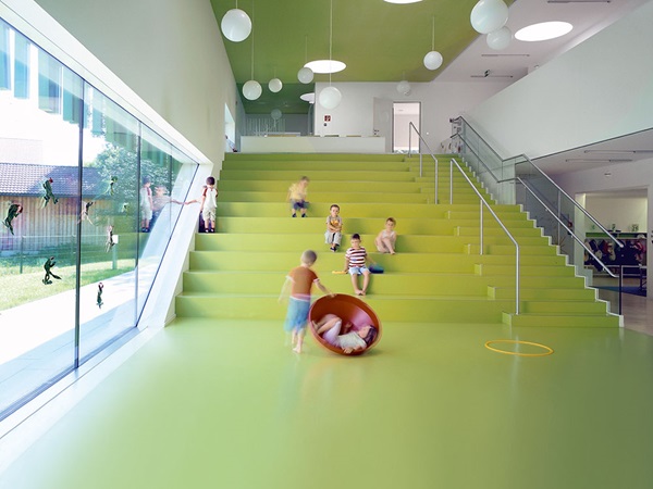 Frei von Weichmachern