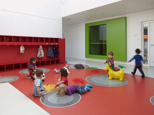 Frei von Weichmachern