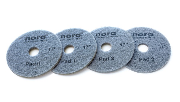 nora pads