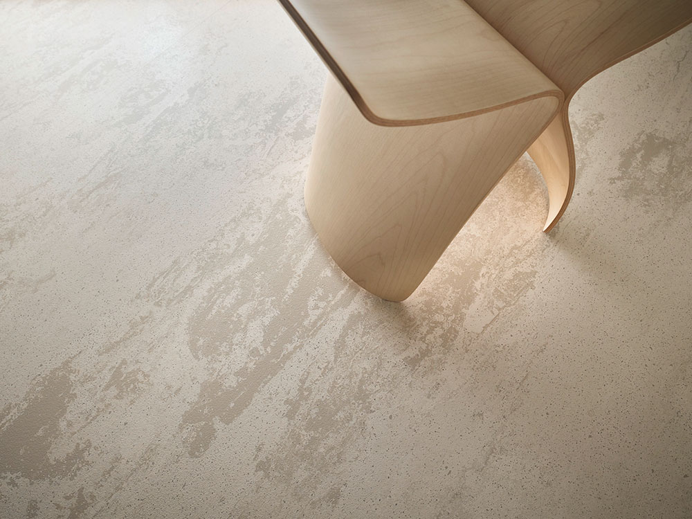 norament 926 castello Kautschuk-Bodenbelag