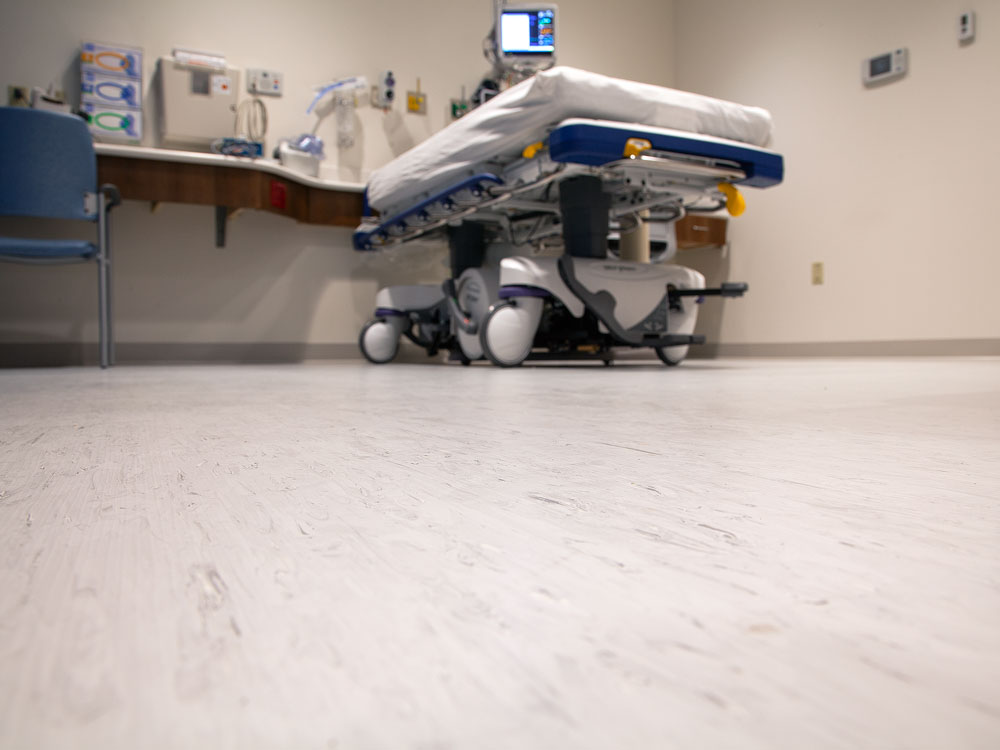 noraplan valua healthcare flooring
