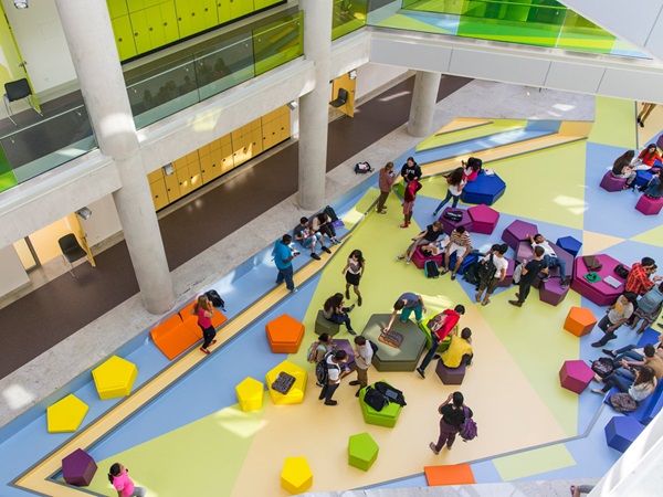 Dilijan International School Of Armenia