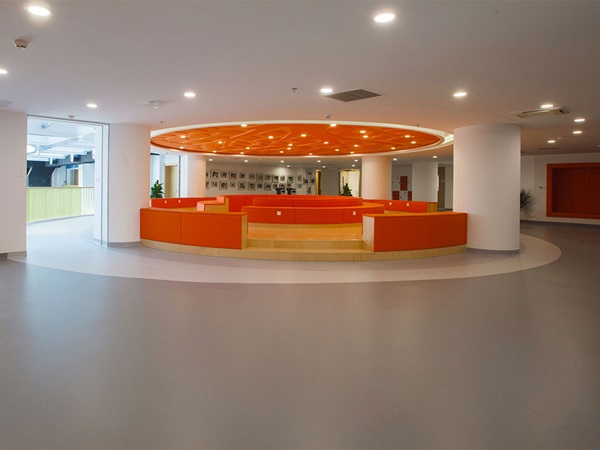 Beijing National Day School