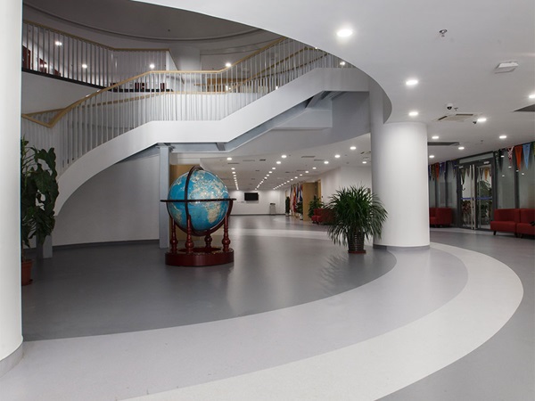 Beijing National Day School