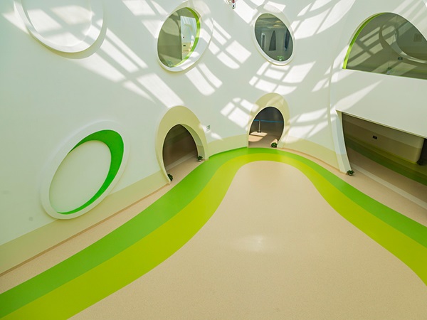 Hohhot_InnerMongolianKindergarten