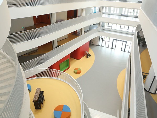 Weifang Hansen International School