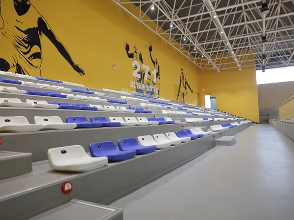 Weifang Hansen International School