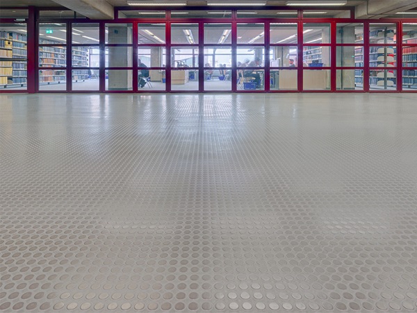 Universitätsbibliothek Bochum