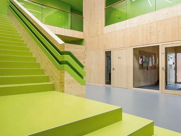 Kindergarten Völklingen