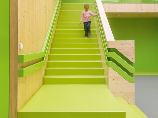 Kindergarten Völklingen