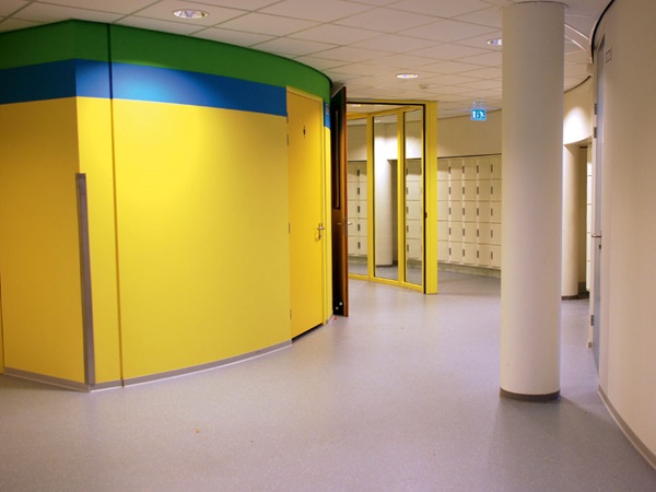 Eindhoven Huygens College