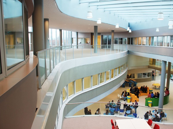 Eindhoven Huygens College