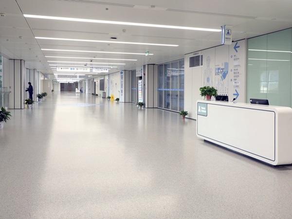 Jiangsu Province Hospital