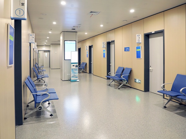 Jiangsu Province Hospital