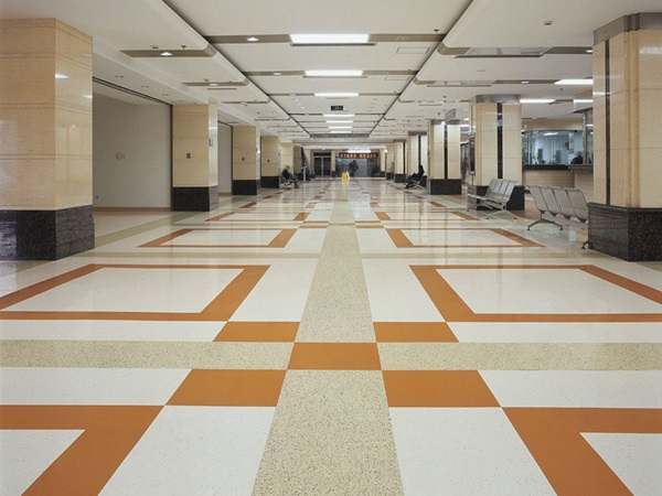 West China Hospital of Sichuan University