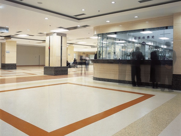 West China Hospital of Sichuan University