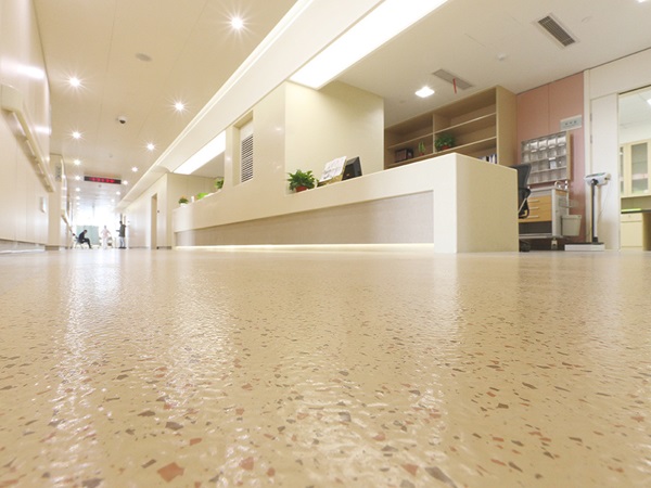 Zhejiang Province TCM Hospital