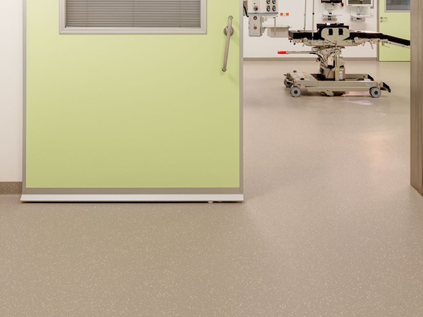 Klinikum Neubau Crailsheim