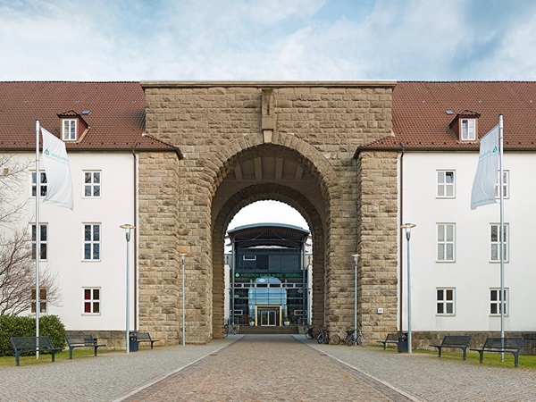 Hamburg Asklepios Nord