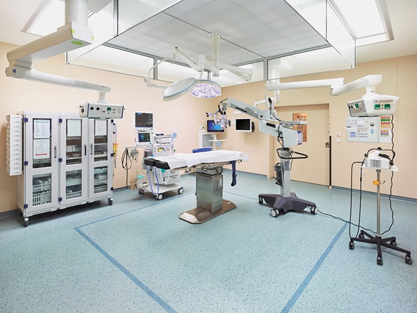 Hamburg Asklepios Nord