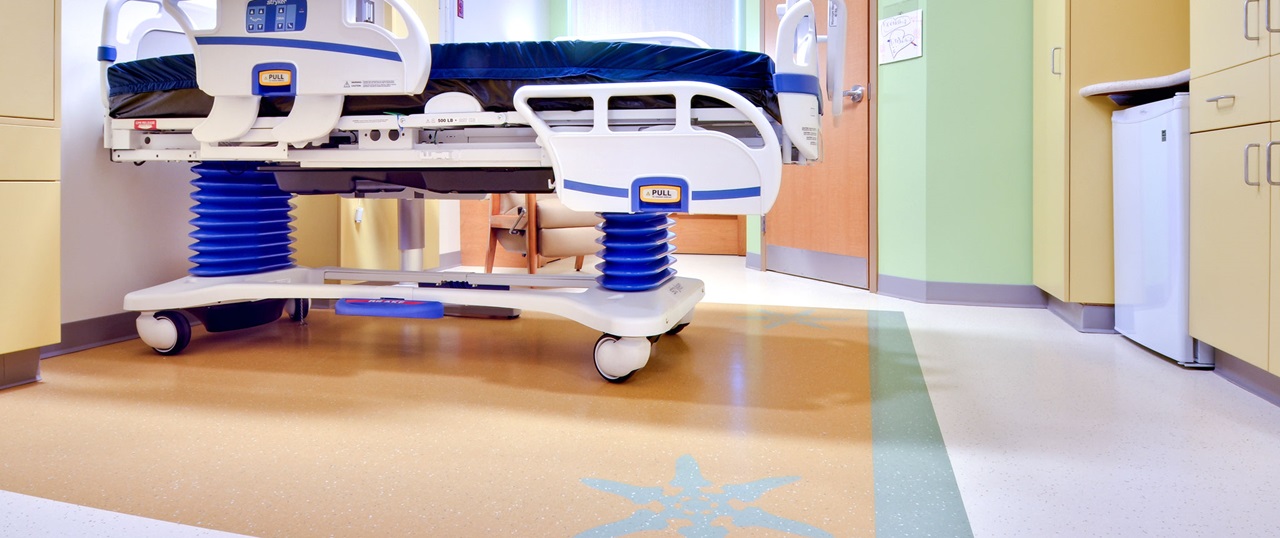 Cardon Children’s Medical Center nora systems GmbH