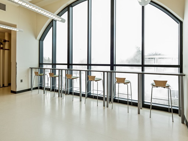 Lewistone_Niagara-University-Golisano-Center