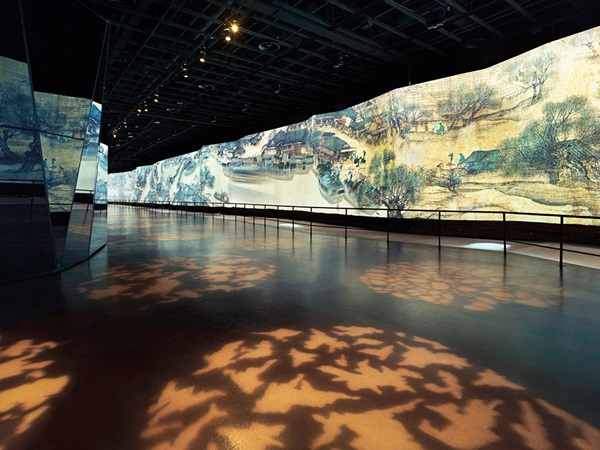 World Expo China Pavilion, Shanghai, China