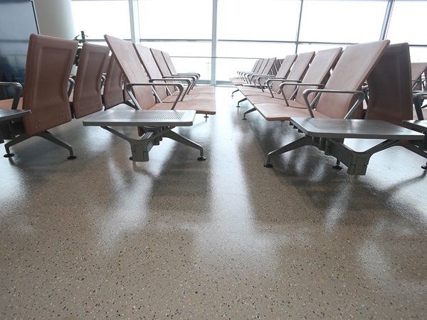 Nanjing Lukou International Airport