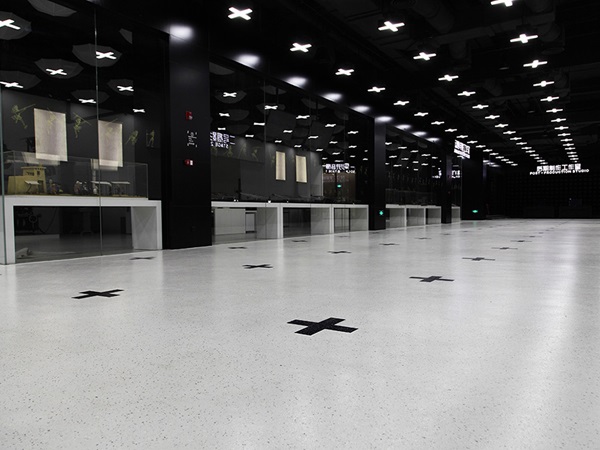 Shanghai Film Museum