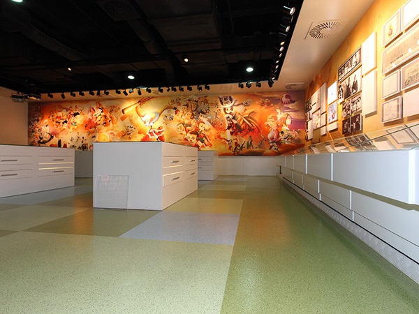 Shanghai Film Museum