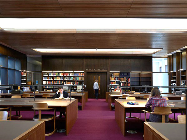 Bodleian Library