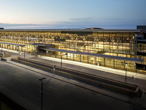 Calgary Airport