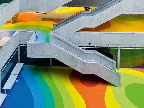 National Library of Technology, Prague, Czech Republic